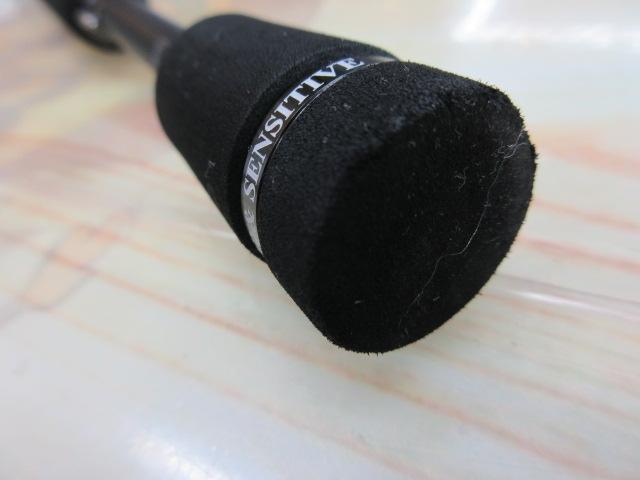 ブラックレーベル C64L-BF