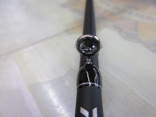 ブラックレーベル C64L-BF