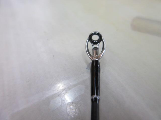 ブラックレーベル C64L-BF