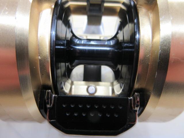 15オシアコンクエスト 301HG