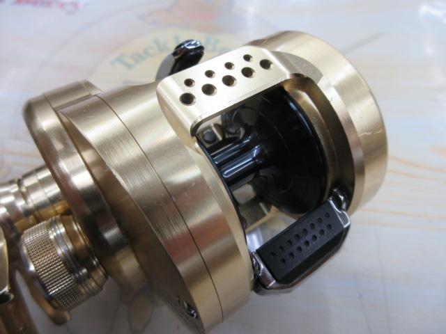 15オシアコンクエスト 301HG