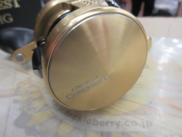 15オシアコンクエスト 301HG