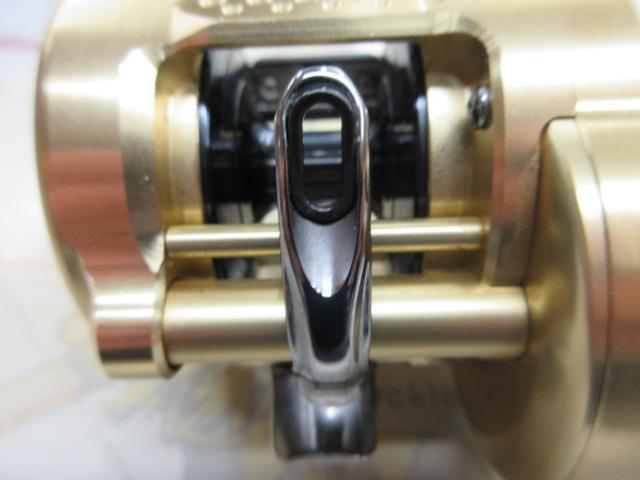 15オシアコンクエスト 301HG