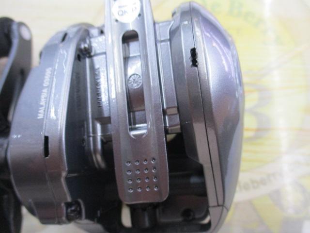 17バルケッタ 201HG｜＠ベリーネット 日本最大新品中古釣具WEBショップ