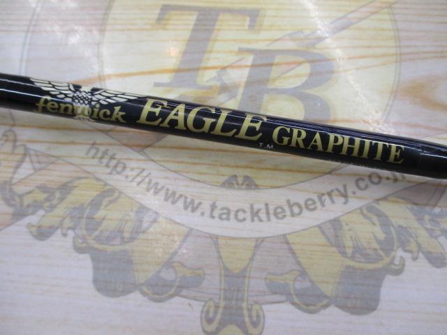 イーグルグラファイトE85-6F