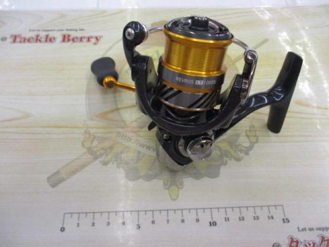 20レブロス LT1000S