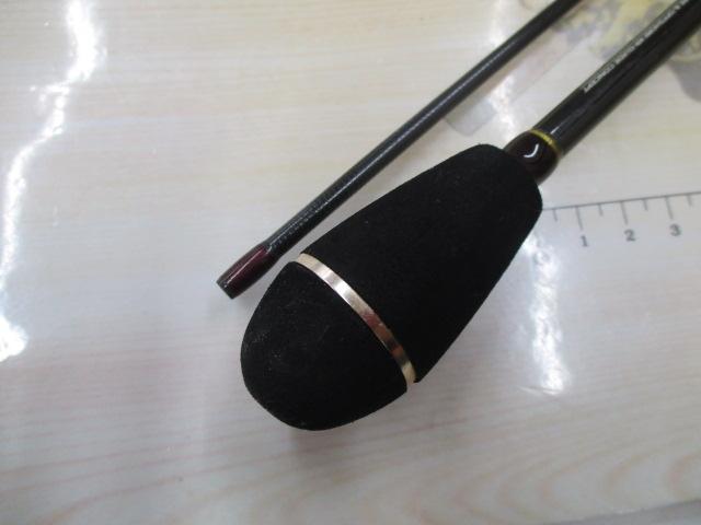 ソルティシェイプダッシュ アジ 63/SL