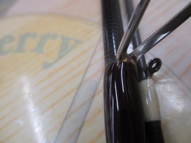 ソルティシェイプダッシュ アジ 63/SL