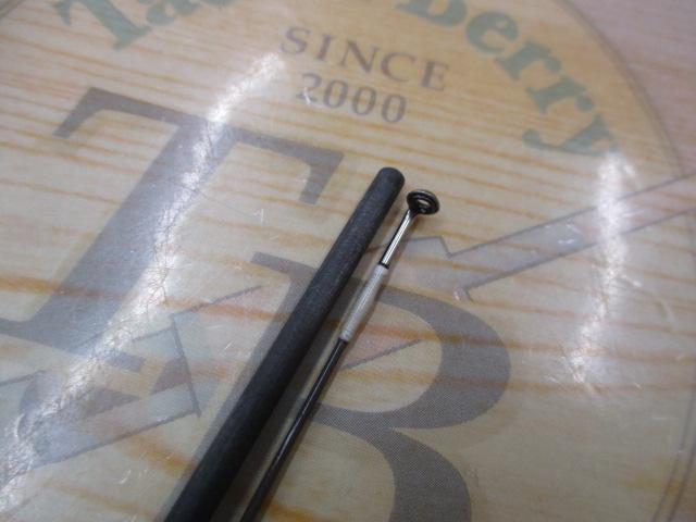 ソルティシェイプダッシュ アジ 63/SL