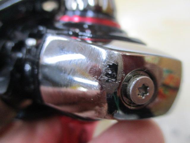 18月下美人MX LT1000S-P