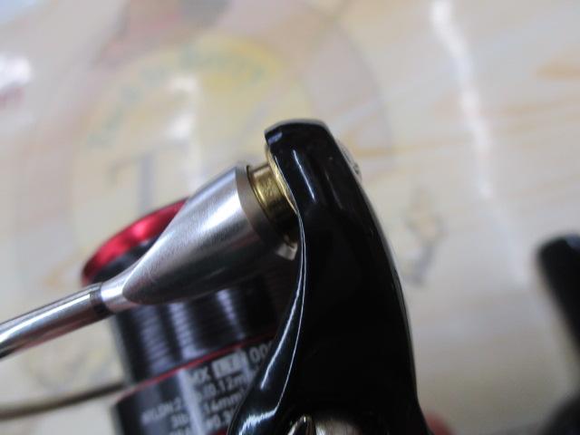 18月下美人MX LT1000S-P