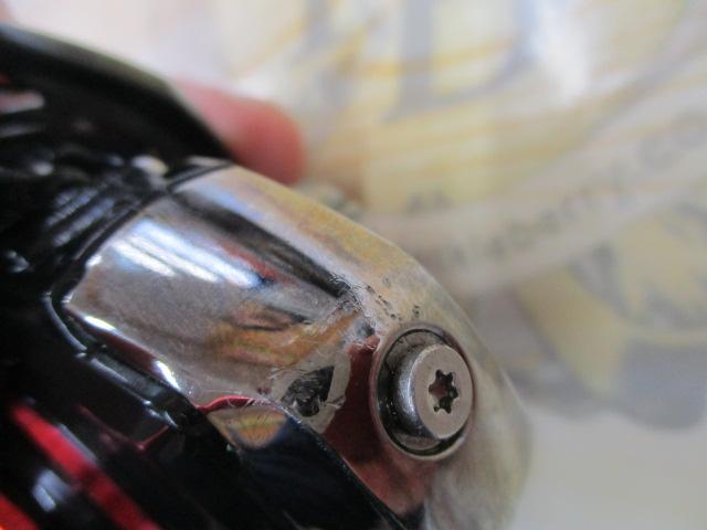 18月下美人MX LT1000S-P