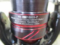 18月下美人MX LT1000S-P