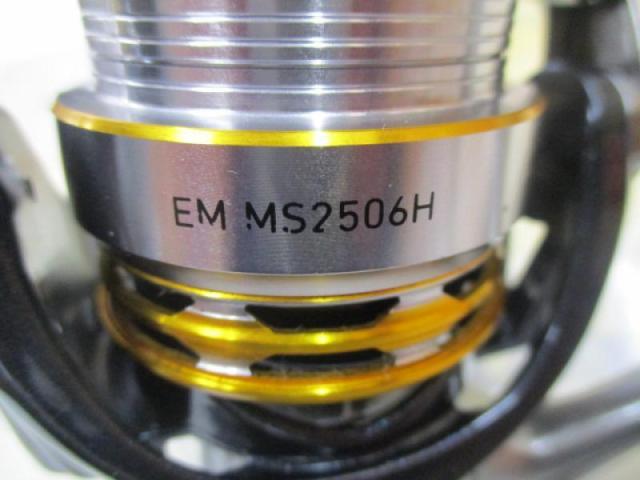 16EM MS2506H