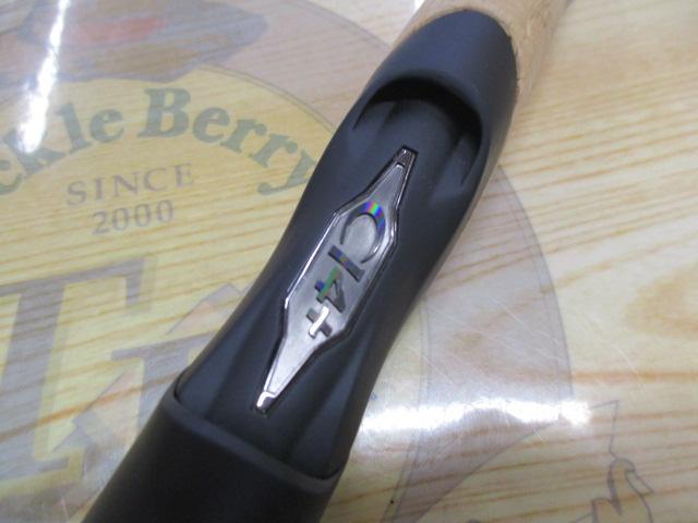 22エクスプライド 265UL+