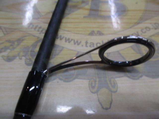 22エクスプライド 265UL+