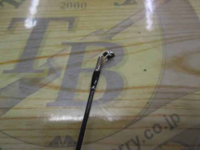 22エクスプライド 265UL+