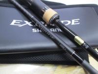 22エクスプライド 265UL+