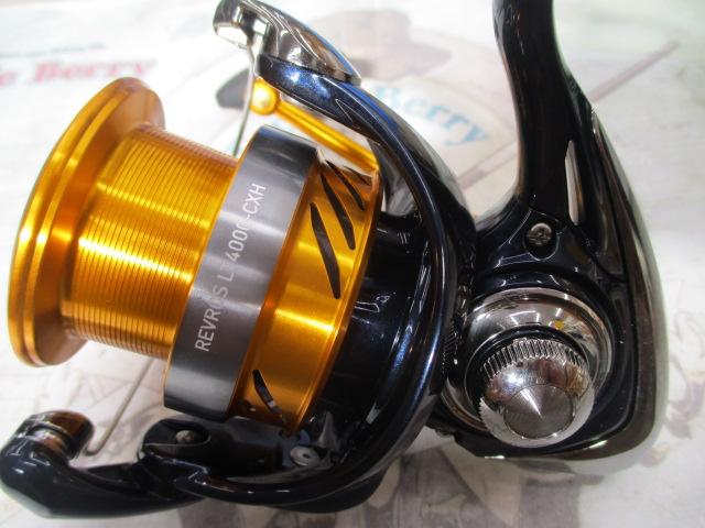 24レブロス LT4000-CXH｜＠ベリーネット 日本最大新品中古釣具WEBショップ