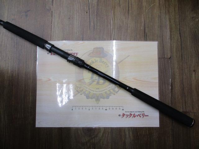 リアルメソッドショアジギングGRⅡ ライト93ML