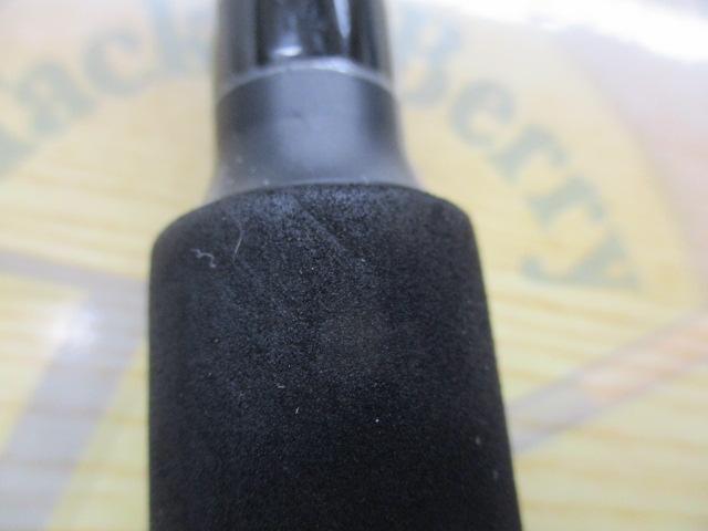 リアルメソッドショアジギングGRⅡ ライト93ML