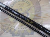 リアルメソッドショアジギングGRⅡ ライト93ML