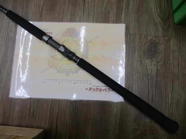 21コルトスナイパーBB S96MH｜＠ベリーネット 日本最大新品中古釣具WEB