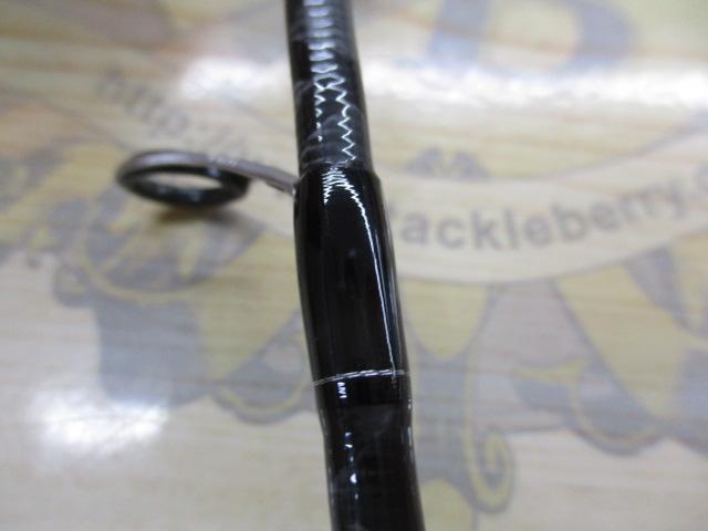 ブレイゾン S67ML-2｜＠ベリーネット 日本最大新品中古釣具WEBショップ