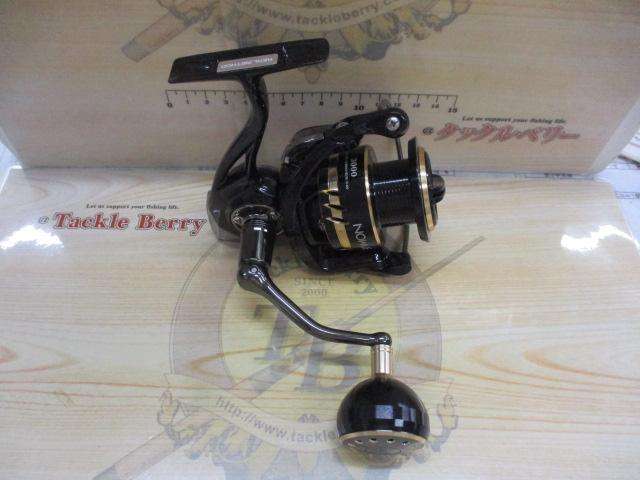 リアルメソッドノーブ 3000