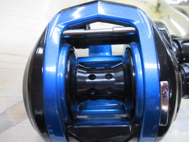 ブルーマックス船 ブルー/ブラック(ブラックスプール)