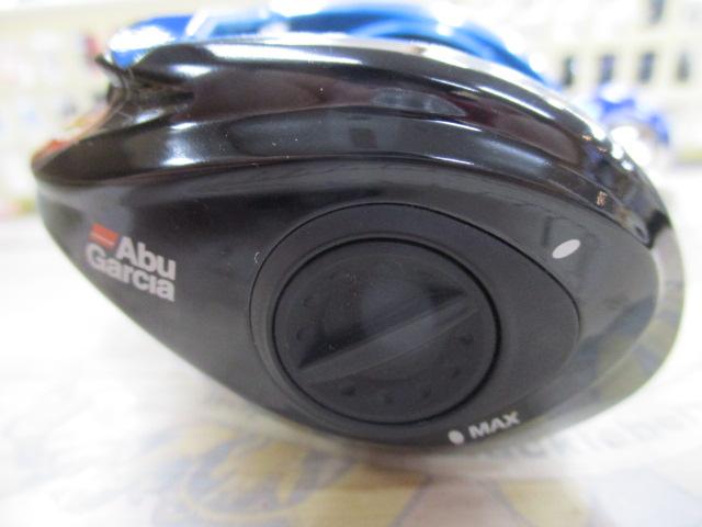 ブルーマックス船 ブルー/ブラック(ブラックスプール)