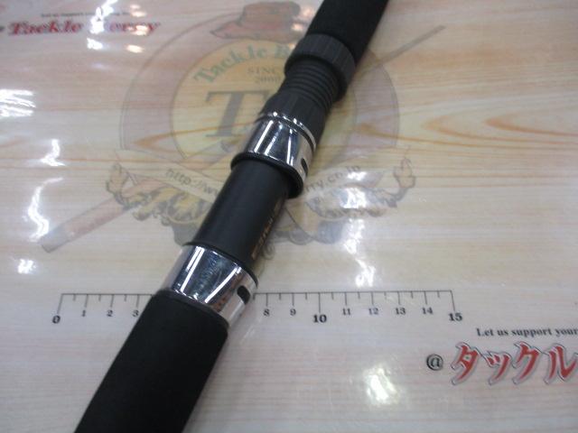 リーディング-X サソイ 120-180