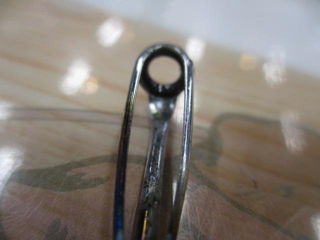 リーディング-X サソイ 120-180