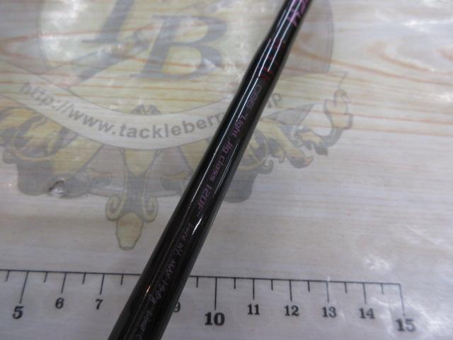 スナッチ C66 ライトジギングクラス120F