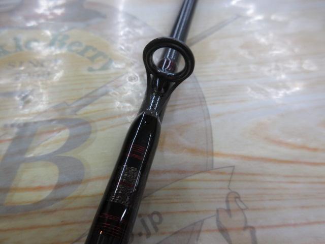 スナッチ C66 ライトジギングクラス120F