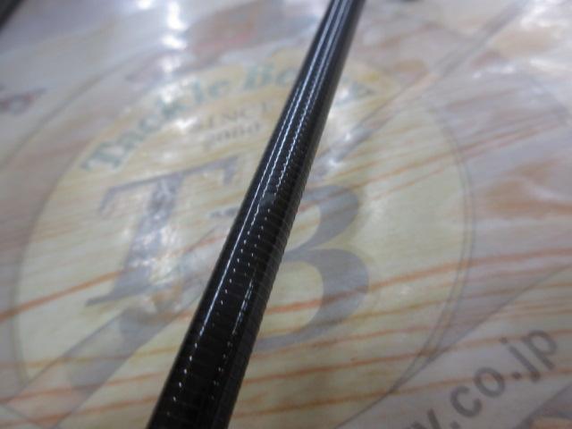 スナッチ C66 ライトジギングクラス120F