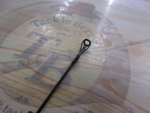 スナッチ C66 ライトジギングクラス120F