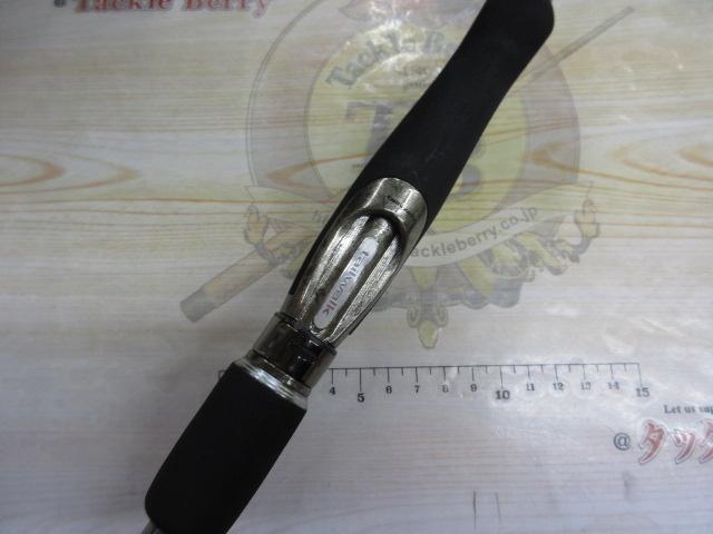 スナッチ C66 ライトジギングクラス120F