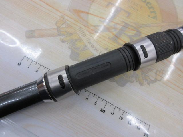 17ホリデー磯 3号530PTS