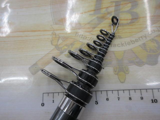 17ホリデー磯 3号530PTS