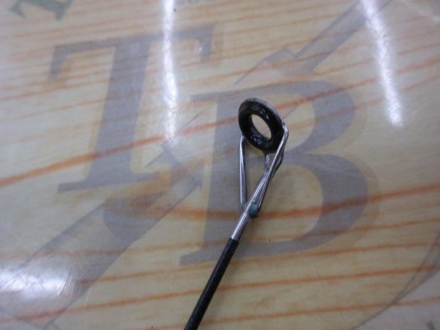 17ホリデー磯 3号530PTS