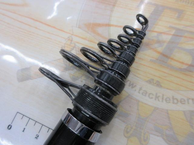 プロ磯インプレッサ 4-53遠投