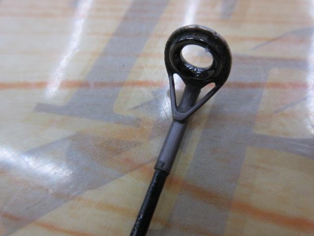 プロ磯インプレッサ 4-53遠投