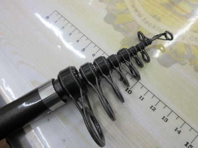 磯遠投EV 2-520PTS