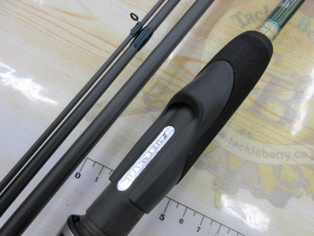 ルアーマチックMB S76UL-4