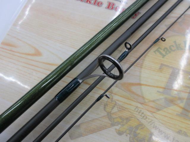 ルアーマチックMB S76UL-4