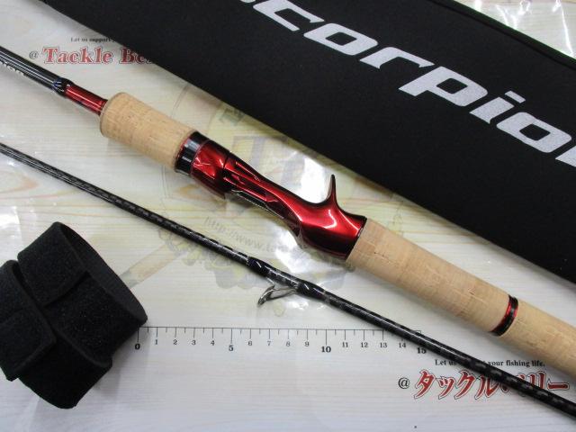 スコーピオン 15102R-2(2019モデル)