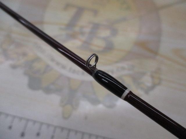 フェザーライト 63