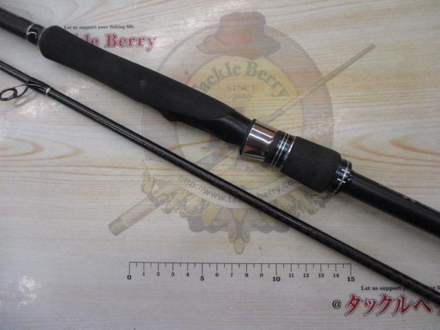 コルトスナイパーXR S100ML