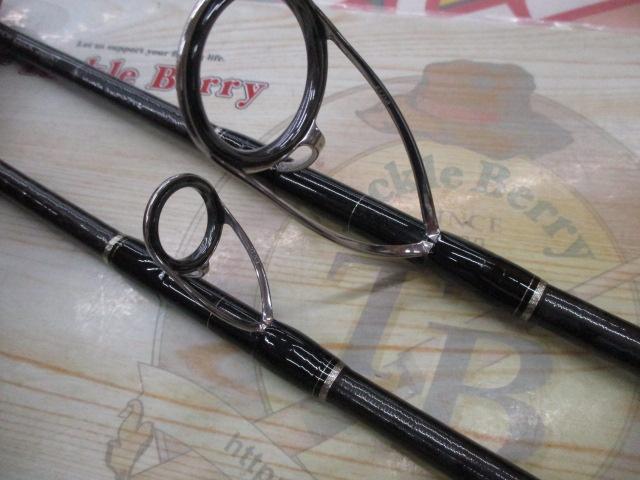 コルトスナイパーXR S100ML